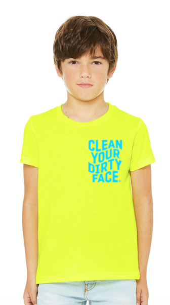Highlighter Kids
