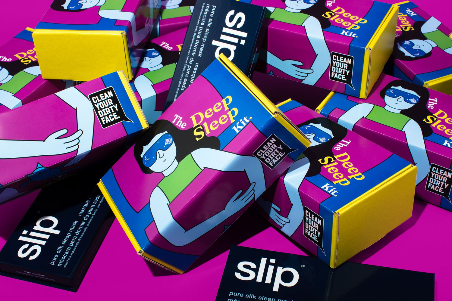 Deep Sleep Kit