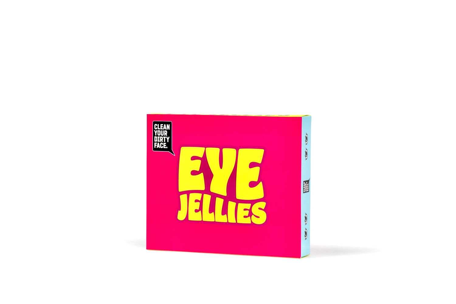 Eye Jellies (5-pack)