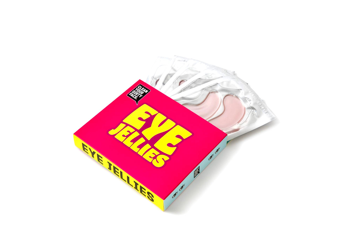 Eye Jellies (5-pack)