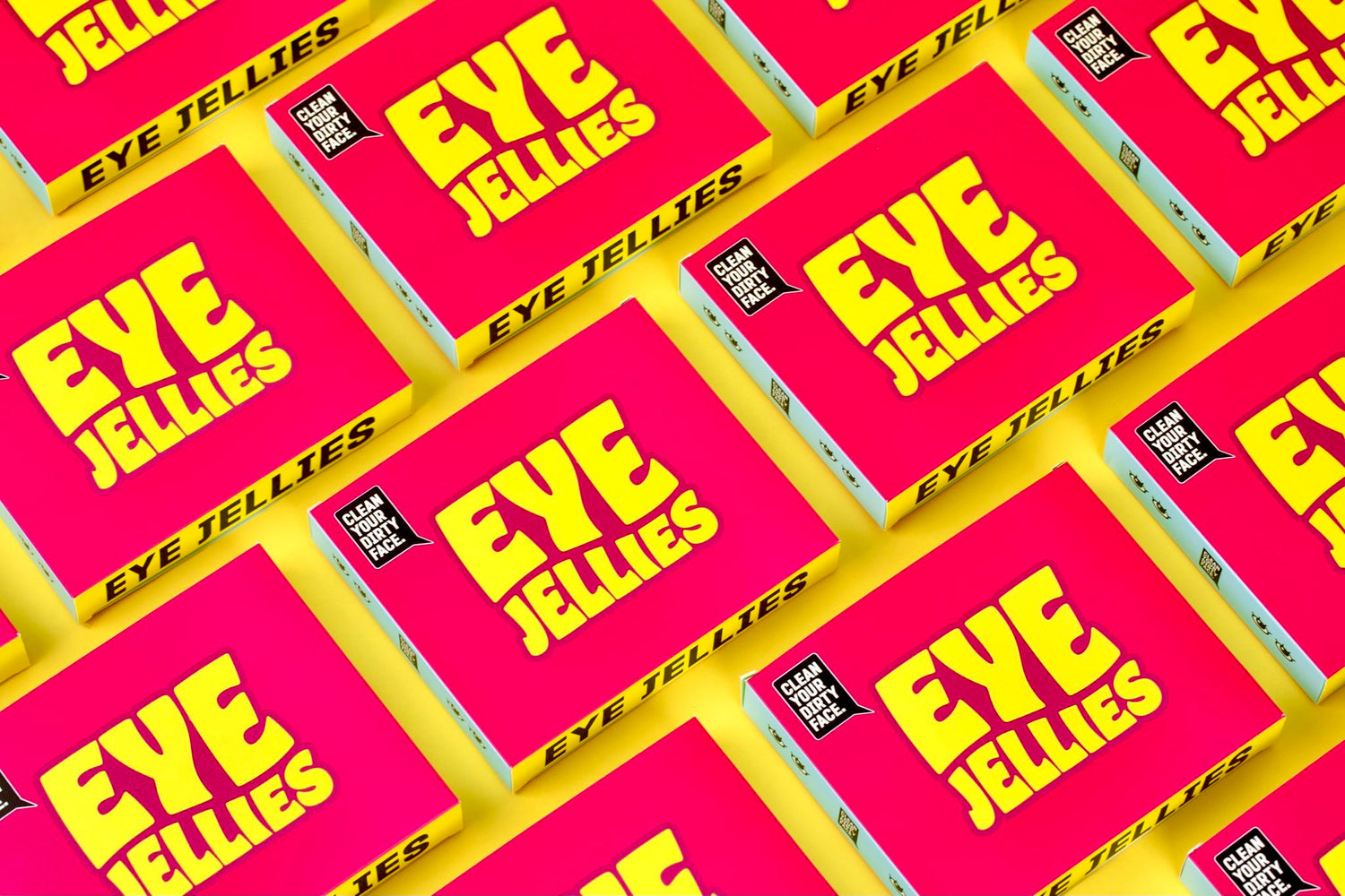 Eye Jellies (5-pack)