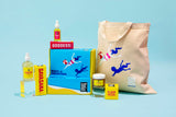 Need a Vacation Kit